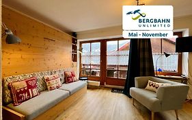 Ferienwohnungen Latscha